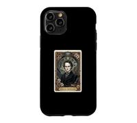 Charles Baudelaire Writer Author French Case for iPhone 11 Pro