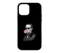 Charles Baudelaire Writer Author French Case for iPhone 12 mini