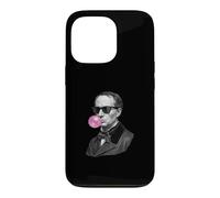 Charles Baudelaire Writer Author French Case for iPhone 13 Pro