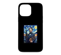 Charles Baudelaire Writer Author French Case for iPhone 13 Pro Max