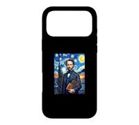 Charles Baudelaire Writer Author French Case for iPhone 17 Pro Max