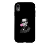 Charles Baudelaire Writer Author French Case for iPhone XR