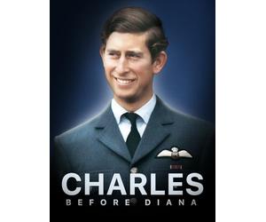 Charles Before Diana