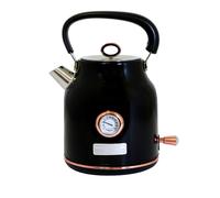 Charles Bentley 1.7L Stainless Steel Kettle