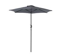 Charles Bentley 2m Patio Market Garden Umbrella