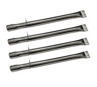 Charles Bentley 3 Burner Gas BBQ Burner Set of 4
