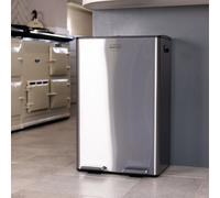 Charles Bentley 30L/40L/60L Double Compartment Kitchen Bin