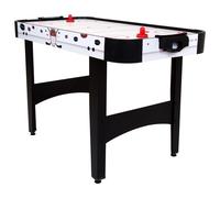 Charles Bentley 4ft Air Hockey Indoor Sports Gaming Table