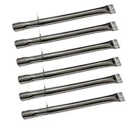 Charles Bentley 6 Burner Gas BBQ Burner Set of 6