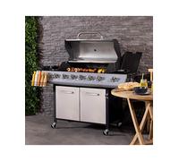 Charles Bentley 6 Burner Gas BBQ Charles Bentley Charles Bentley 6 Burner Gas BBQ