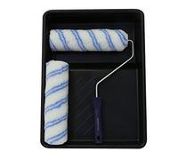 Charles Bentley 9" roller and tray set