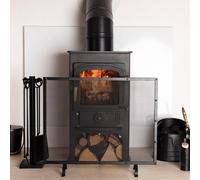 Charles Bentley Aspen Fireguard, none