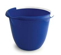 Charles Bentley Blue Plastic Bucket - 10L