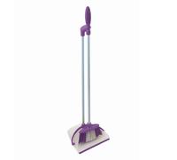 Charles Bentley Brights Lobby Dustpan - Purple