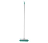Charles Bentley Soft Indoor Broom Sweeping Brush, Green, Green, Light Gray