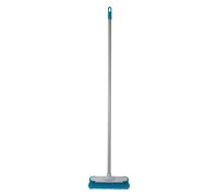 Charles Bentley Brights' Soft Indoor Broom in Blue Charles Bentley Blue
