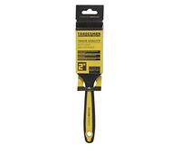 Charles Bentley Bulldozer 2" Soft Grip Paint Brush