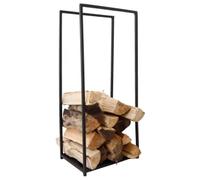 Charles Bentley Dogwood Log Holder