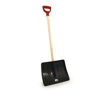 Charles Bentley Ergonomic Grip Snow Shovel / Scoop