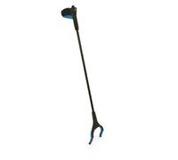 Charles Bentley Extending Grabber Litter Picker Tool 85cm, Multi-Colour