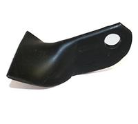 Charles Bentley Flail Mower Blade Spare Part (Set of 28)
