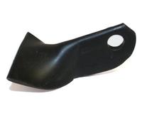 Charles Bentley Flail Mower Blade Spare Part (Set Of 28)