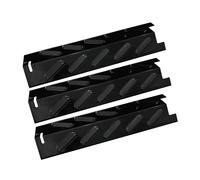 Charles Bentley Gas BBQ Flame Tamer Set of 3