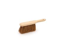 Soft Natural Coco Wooden Handbrush