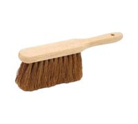 Charles Bentley Hand Brush Natural Wooden Handle Bristles Durable Cleaning Tool