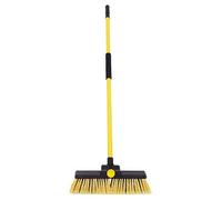 Charles Bentley Heavy Duty PVC Broom | Case of 1