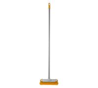 Charles Bentley Indoor Broom Metal Handle Sweeping Brush, 120x14x14cm