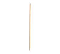 Charles Bentley Jantex Wooden Broom Handle - 1200mm
