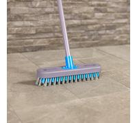 Charles Bentley Lifestyle 12" Castle Fill Deck Scrub