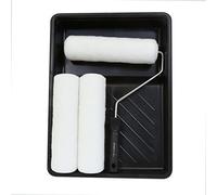 Charles Bentley Lifestyle 9" Roller & Tray Set