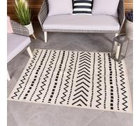Charles Bentley Lightweight Waterproof Indoor/Outdoor Rug