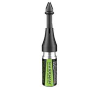 Marxman Deep Hole Chalk Non- Permanent DIY Marking Tool Pen
