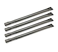Charles Bentley Ottimo Pro 380 4 Burner Gas Bbq Burner Set Of 4