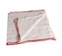 Charles Bentley Pack Of 10 Red Dish Cloths