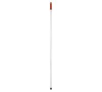 Charles Bentley Red Aluminium Handle 1.4m | Case of 1