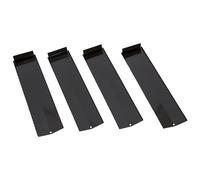 Charles Bentley Replacement Flame Tamer - BBQ13BLK Model