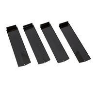 Charles Bentley Replacement Flame Tamer - Bbq13Blk Model