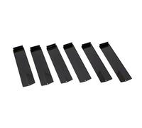 Charles Bentley Replacement Flame Tamer - Bbq16Blk Model
