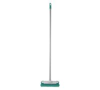 Charles Bentley Soft Indoor Broom Sweeping Brush, Green, Green, Light Gray