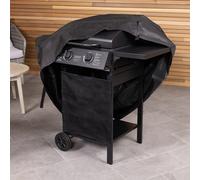 Charles Bentley Universal Waterproof Premium Gas Charcoal BBQ Cover