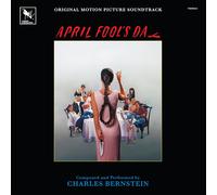 Charles Bernstein - April Fool’s Day (OST) [VINYL]