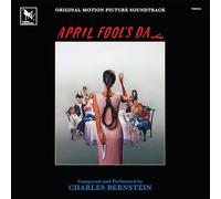 Charles Bernstein - April Fool's Day [VINYL]