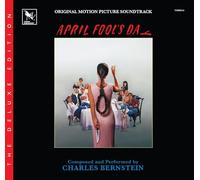 Charles Bernstein - April Fool's Day (Original Motion Picture Soundtrack) [Deluxe Edition]
