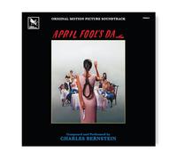 Charles Bernstein - April Fool's Day [VINYL]