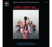Charles Bernstein - April Fool's Day [VINYL]