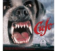 CHARLES BERNSTEIN - CUJO (MUSIC FROM THE MOTION PI